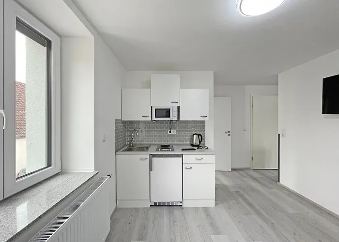 Bernstadt Apartments