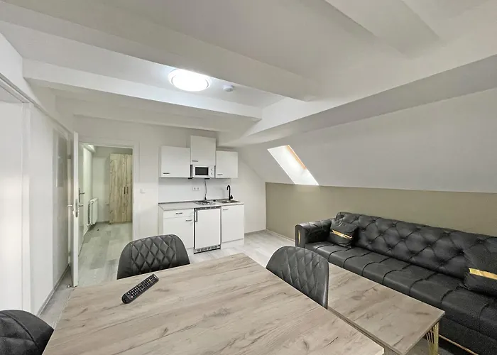 Bernstadt Apartments