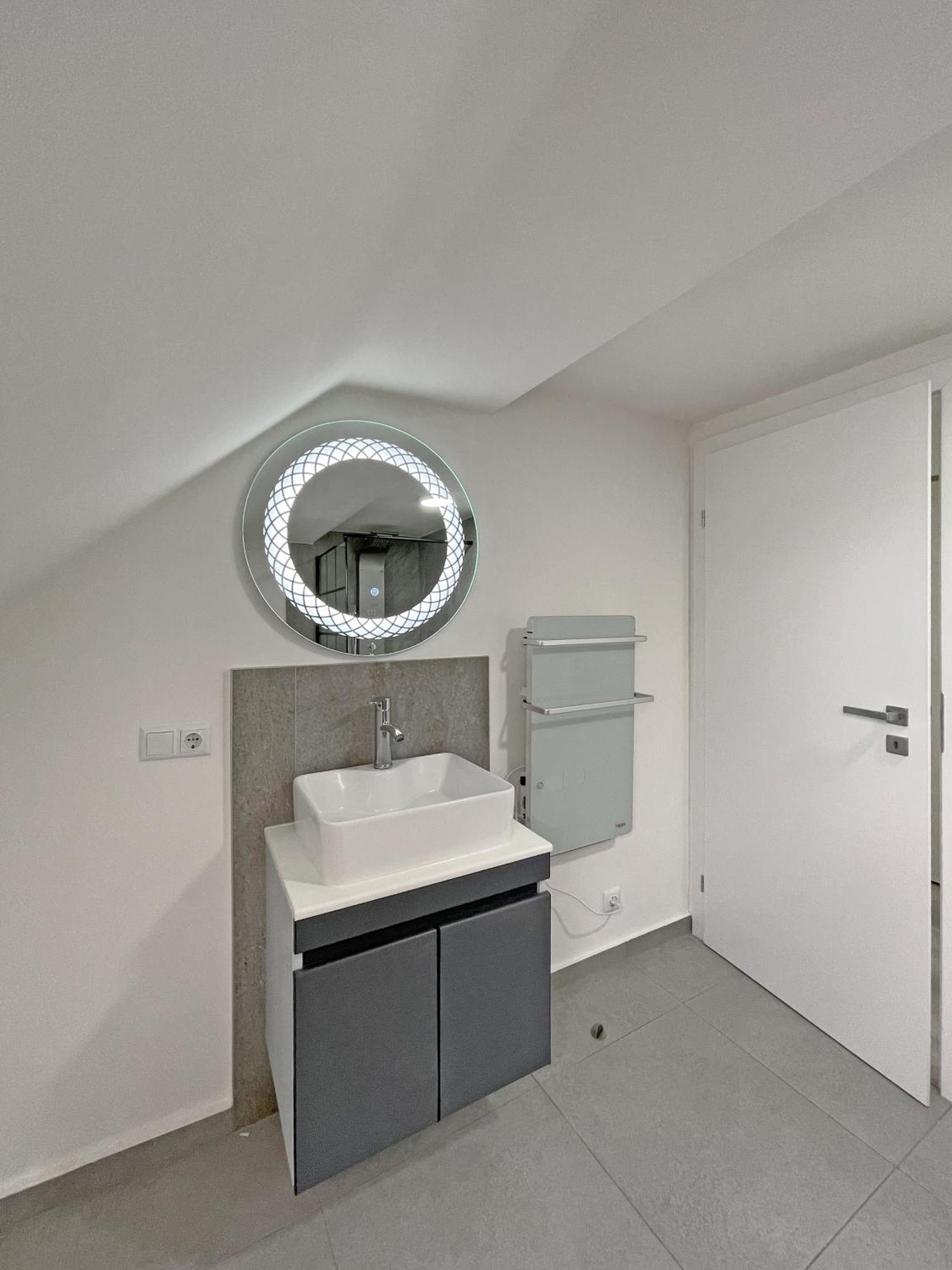 Apartment Bernstadt