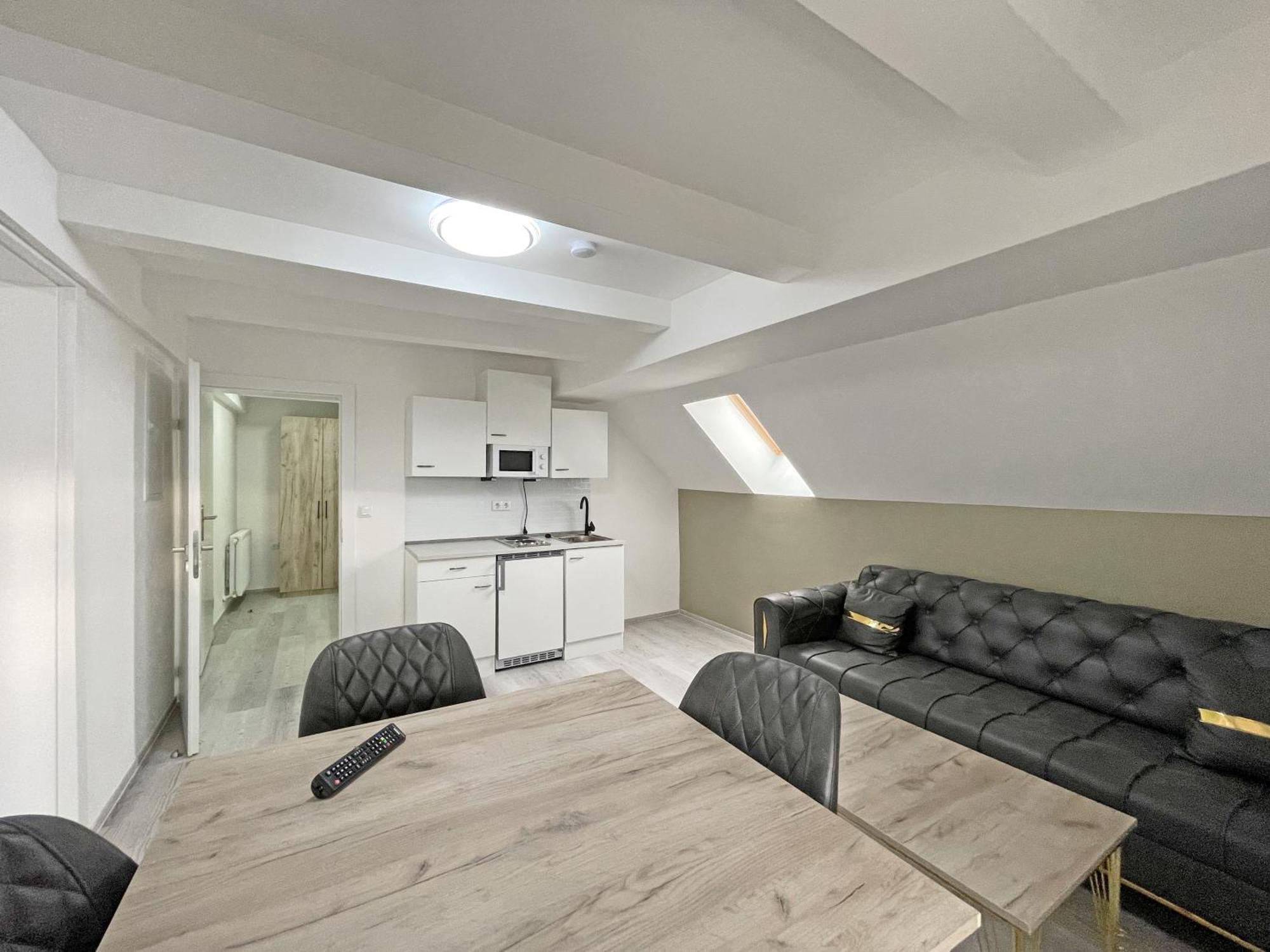 Bernstadt Apartment