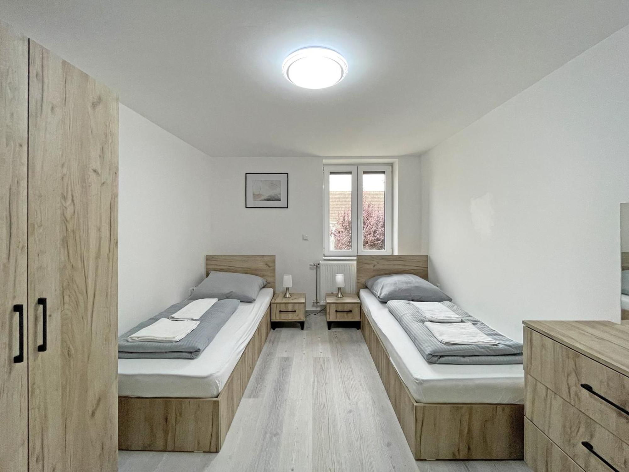 Bernstadt Apartment *