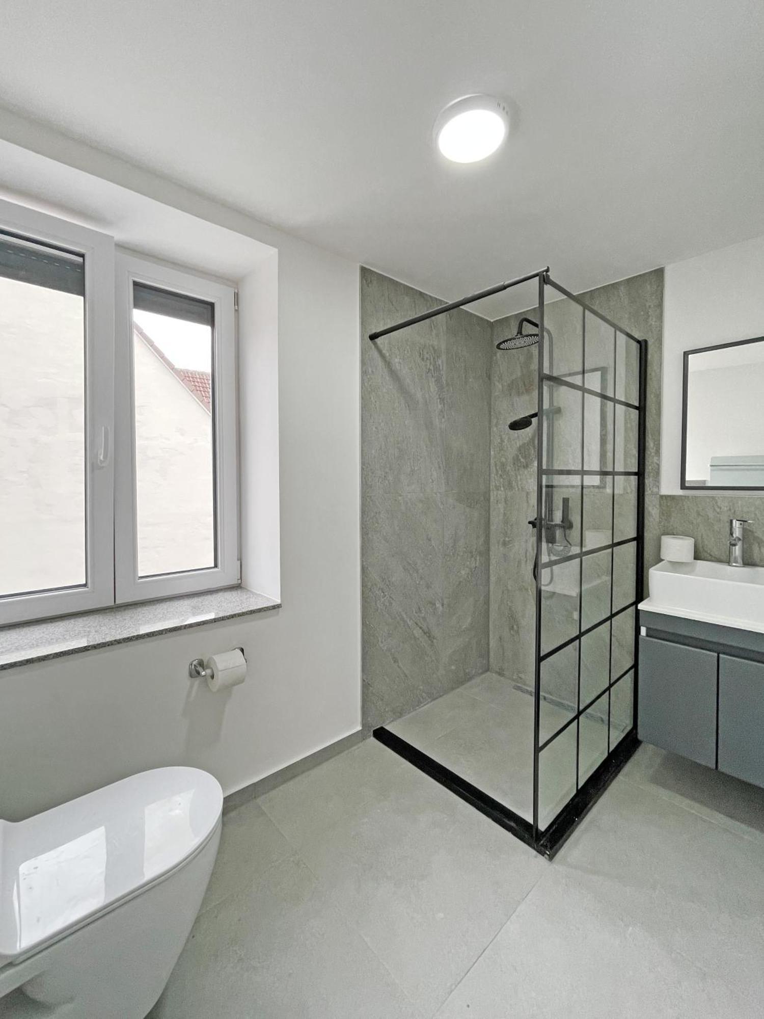 Bernstadt Apartment