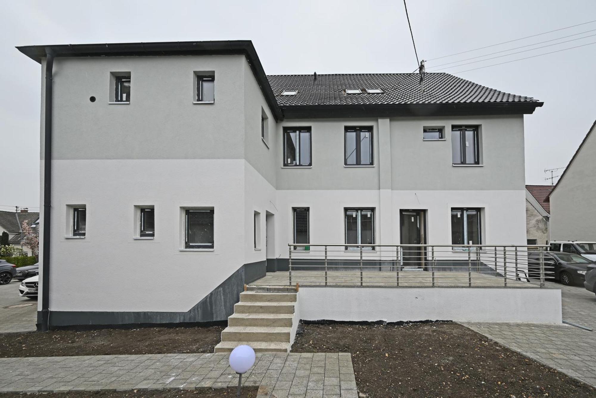 Bernstadt *